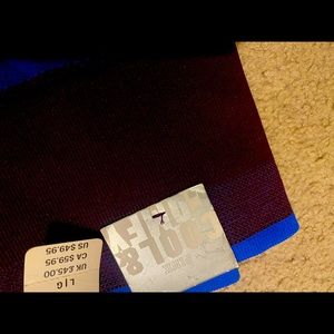 PINK leggings Sz L new!